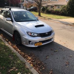 Meet your Posher, Henry